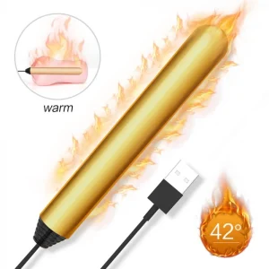 Warm heart - 42℃加熱 乾燥&抗菌 オナホウォーマー