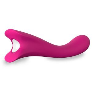 Top Gスポット刺激 9種振動  電動バイブ