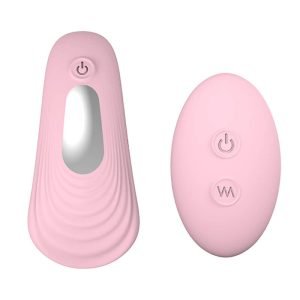 Wing 体にぴったりする翼 ピンクバイブ 装着式バイブ アダルトグッズ