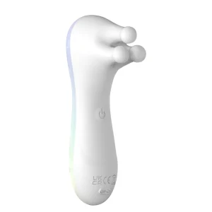 ミニマッサージ器正面