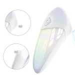 SHD-S525-2ミニバイブ 展示